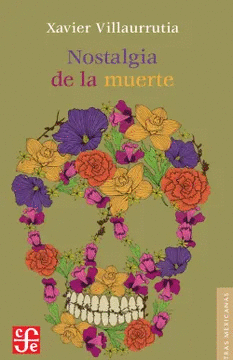 NOSTALGIA DE LA MUERTE
