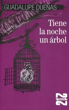 TIENE LA NOCHE UN ÁRBOL