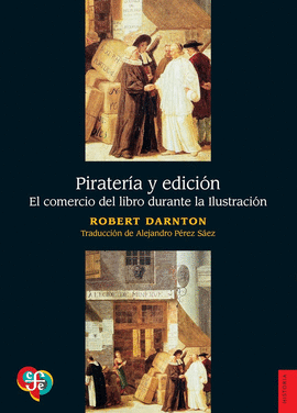PIRATERÍA Y EDICIÓN