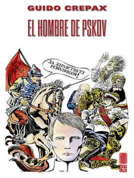 EL HOMBRE DE PSKOV