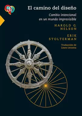 EL CAMINO DEL DISEÑO