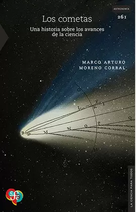LOS COMETAS