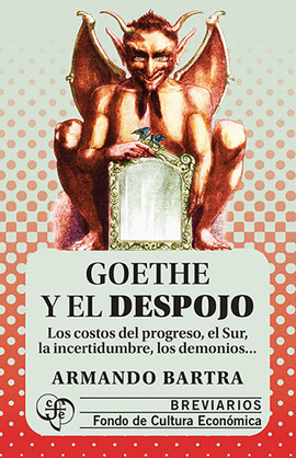 GOETHE Y EL DESPOJO
