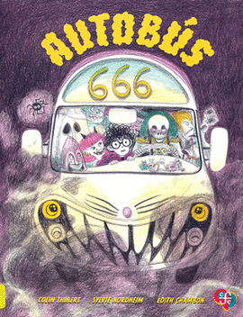 AUTOBÚS 666