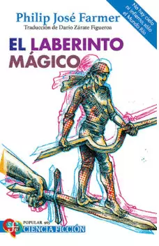 LABERINTO MÁGICO, EL
