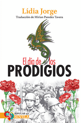 EL DÍA DE LOS PRODIGIOS