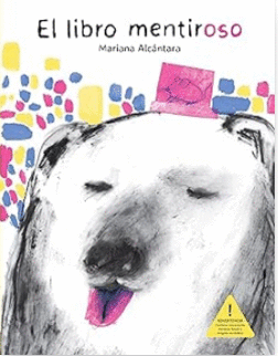 LIBRO MENTIROSO, EL