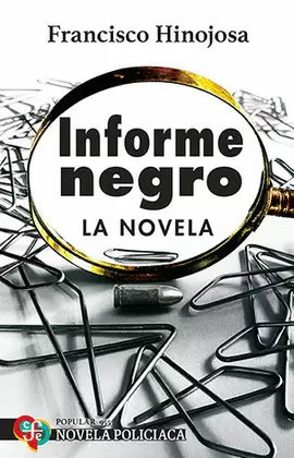 INFORME NEGRO