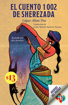 EL CUENTO 1002 DE SHEREZADA