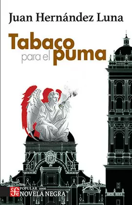 TABACO PARA EL PUMA