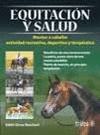 EQUITACION Y SALUD