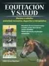 EQUITACION Y SALUD