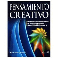 PENSAMIENTO CREATIVO