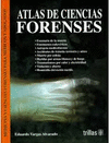 ATLAS DE CIENCIAS FORENSES