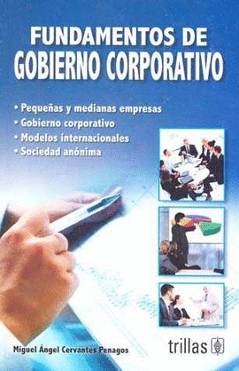 FUNDAMENTOS DE GOBIERNO CORPORATIVO