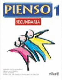 PIENSO 1 SECUNDARIA