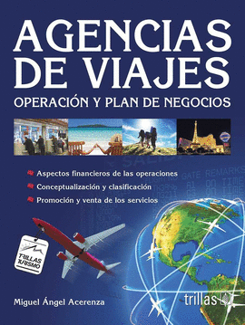 AGENCIAS DE VIAJES