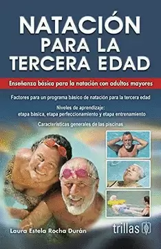 NATACION PARA LA TERCERA EDAD ENSEÑANZA BASICA