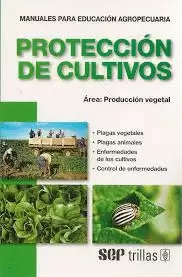PROTECCION DE CULTIVOS