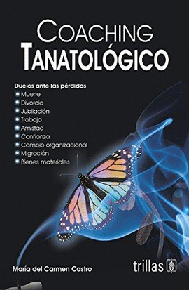 COACHING TANATOLOGICO DUELOS ANTE LAS PERDIDAS