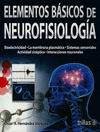 ELEMENTOS BASICOS DE NEUROFISIOLOGIA