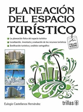 PLANEACION DEL ESPACIO TURISTICO