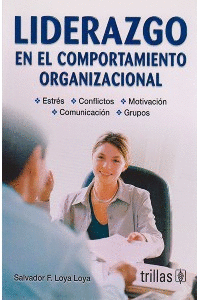 LIDERAZGO ORGANIZACIONAL