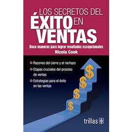 LOS SECRETOS DEL EXITO EN VENTAS