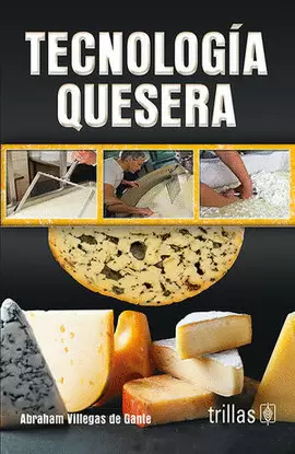 TECNOLOGIA QUESERA