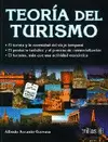 TEORIA DEL TURISMO