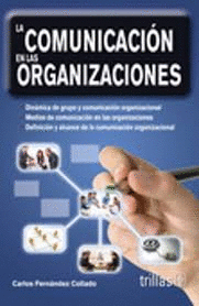 LA COMUNICACION EN LAS ORGANIZACIOENS