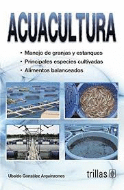 ACUACULTURA