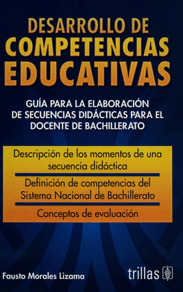 DESARROLLO DE COMPETENCIAS EDUCATIVAS