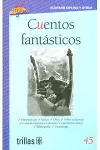 45 CUENTOS FANTASTICOS