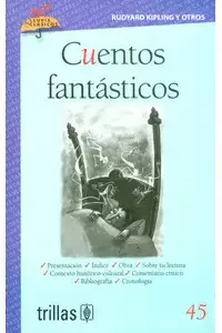 45 CUENTOS FANTASTICOS