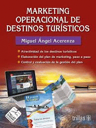 MARKETING OPERACIONAL DE DESTINOS TURISTICOS