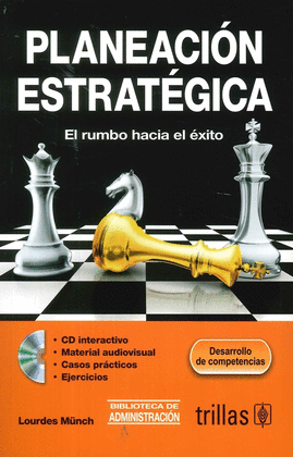 PLANEACION ESTRATEGICA