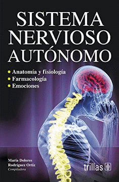 SISTEMA NERVIOSO AUTONOMO ANATOMIA Y FISIOLOGIA