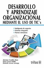 DESARROLLO Y APRENDIZAJE ORGANIZACIONAL