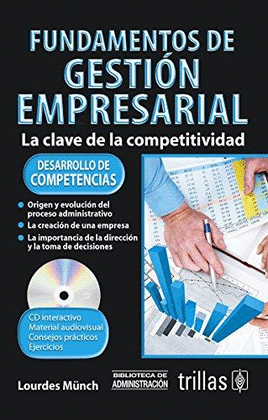 FUNDAMENTOS DE GESTION EMPRESARIAL