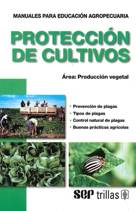 23- PROTECCION DE CULTIVOS