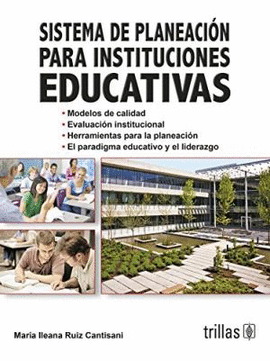 SISTEMA DE PLANEACION PARA INSTITUCIONES EDUCATIVAS