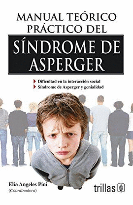 MANUAL TEORICO PRACTICO DEL SINDROME DE ASPERGER