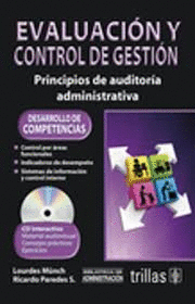 EVALUACION Y GESTION