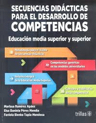 SECUENCIAS DIDACTICAS PARA EL DESARROLLO DE COMPETENCIAS