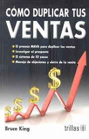 COMO DUPLICAR TUS VENTAS