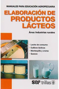 ELABORACION DE PRODUCTOS LACTEOS