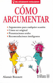 COMO ARGUMENTAR SERIE: ESTUDIANTE INTELIGENTE