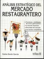 ANALISIS ESTRATEGICO DEL MERCADO RESTAURANTERO