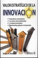 VALOR ESTRATEGICO DE LA INNOVACION